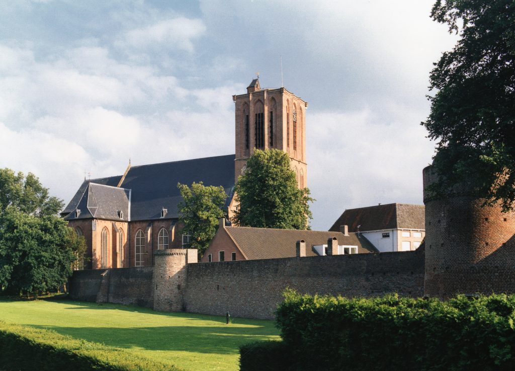 Grote Kerk Elburg Live Grote Kerk Elburg | Hervormde Gemeente Elburg
